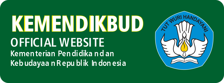 Official Website Kemendikbud